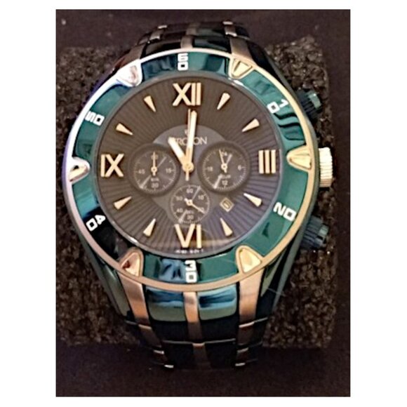 Croton CC311266 Chronomaster Watch